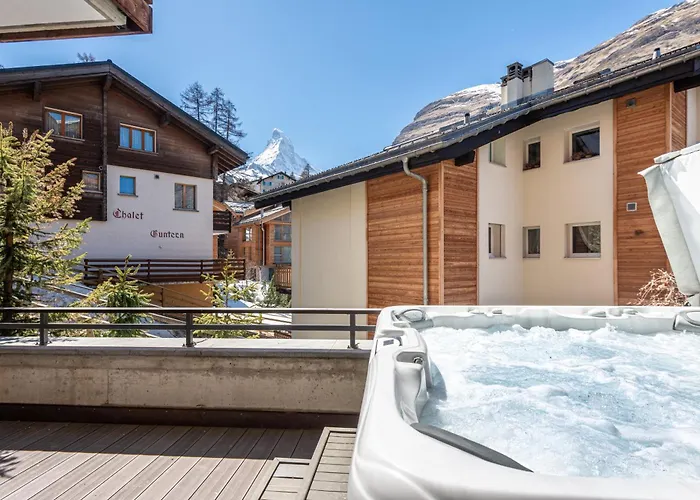 Petit * 采尔马特