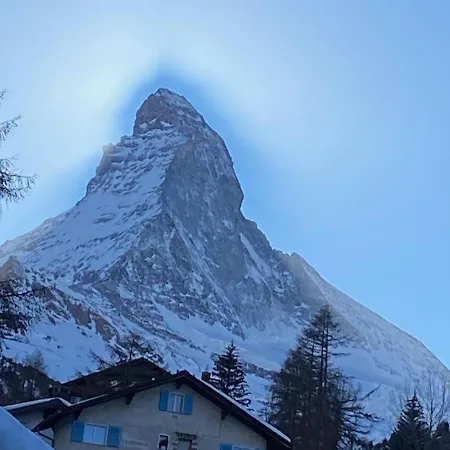 Petit Appartement Zermatt