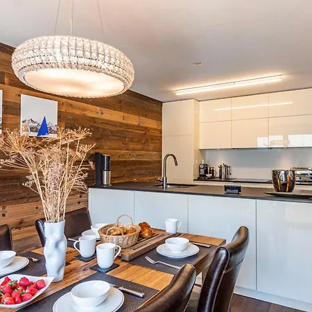 Petit Appartement *