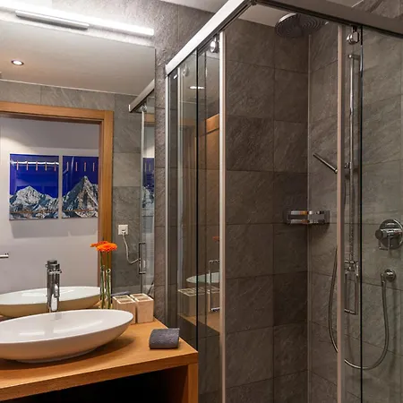 Appartement Petit Zermatt