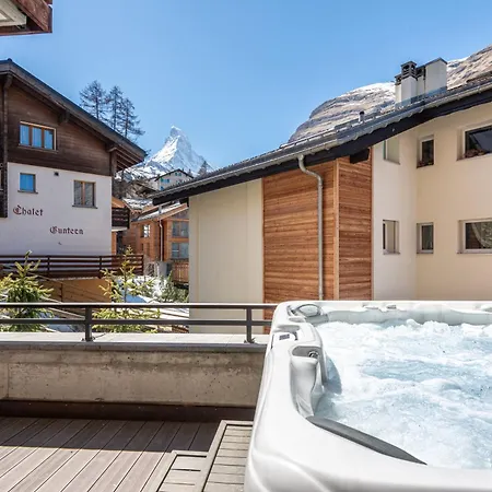 Petit * Zermatt