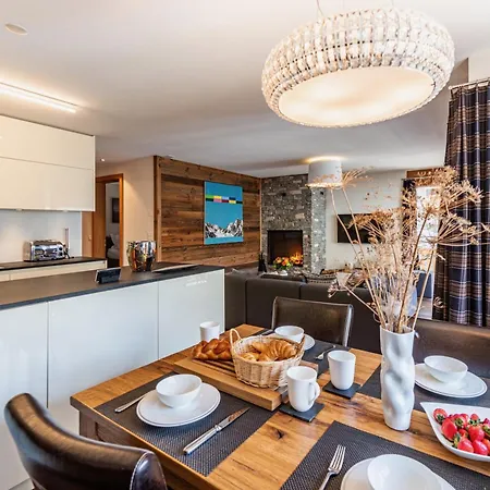 Petit Appartement