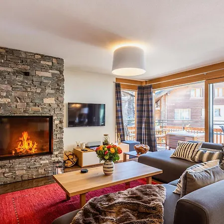 Petit * Zermatt