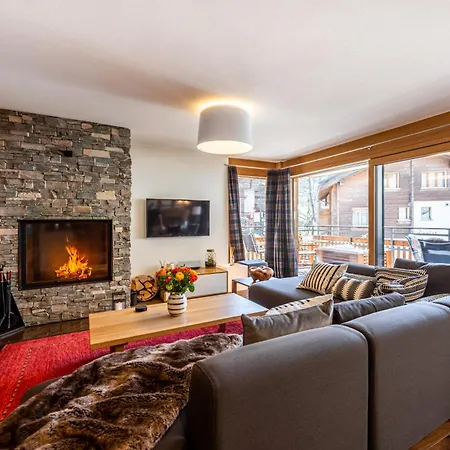 Appartement Petit *