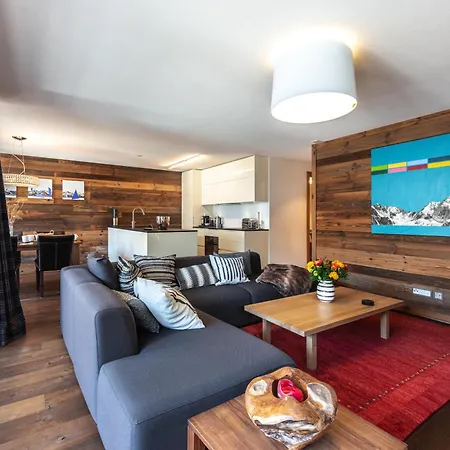 Petit Appartement