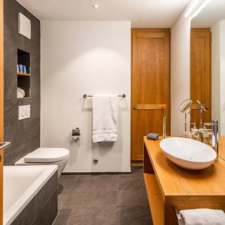 Appartement Petit